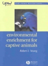 obrázek zboží Environmental Enrichment for Captive Animals