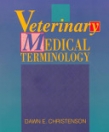 obrázek zboží Veterinary Medical Terminology
