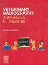 obrázek zboží Veterinary Radiography: A Workbook for Students