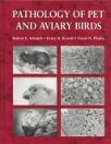 obrázek zboží Pathology of Pet and Aviary Birds