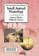 obrázek zboží Self-Assessment Color Review of Small Animal Neurology