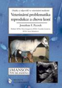 obrázek zboží Otázky a odpovědi ve veterinární medicíně: Veterinární problematika reprodukce a chovu koní