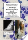obrázek zboží Otázky a odpovědi ve veterinární medicíně: Ortopedie a revmatologie koně