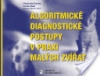 obrázek zboží Algoritmické diagnostické postupy v praxi malých zvířat