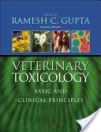 obrázek zboží Veterinary Toxicology Basic and Clinical Principles II. edition
