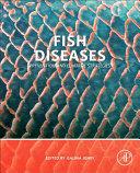 obrázek zboží Fish Diseases
