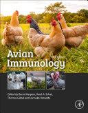 obrázek zboží Avian Immunology