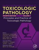 obrázek zboží Haschek and Rousseaux's Handbook of Toxicologic Pathology, Volume 1: Principles and Practice of Toxicologic Pathology 4th Edition