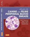 obrázek zboží Atlas of Canine and Feline Peripheral Blood Smears