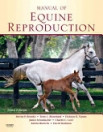 obrázek zboží Manual of Equine Reproduction