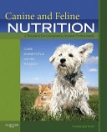 obrázek zboží Canine Nutrition: A Resource for Companion Animal Professionals Third edition