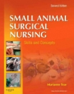 obrázek zboží Small Animal Surgical Nursing Skills and Concepts