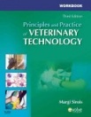obrázek zboží Workbook for Principles and Practice of Veterinary Technology