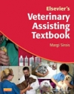 obrázek zboží Elsevier's Veterinary Assisting Textbook