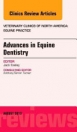 obrázek zboží Veterinary Clinicis of North America: Equine Practice: Advances in Equine Dentistry