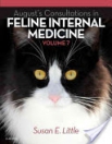 obrázek zboží August's Consultations in Feline Internal Medicine, Volume 7, 1st Edition