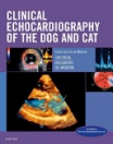 obrázek zboží Clinical Echocardiography of the Dog and Cat