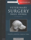 obrázek zboží Veterinary Surgery: Small Animal Expert Consult