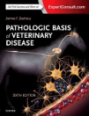 obrázek zboží Pathologic Basic of Veterinary Diseases 4. edition