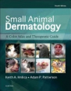 obrázek zboží Small Animal Dermatology, 4th Edition A Color Atlas and Therapeutic Guide