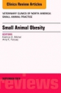 obrázek zboží Veterinary Clinics of North America: Small Animal Practice: Small Animal Obesity