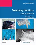 obrázek zboží Veterinary Dentistry A Team Approach 3. edition
