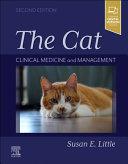 obrázek zboží THE CAT Clinical Medicine and Management 2nd Edition