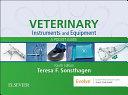 obrázek zboží Veterinary Instruments and Equipment, 4th Edition