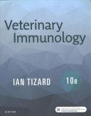 obrázek zboží Veterinary Immunology, 10th Edition