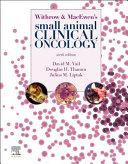 obrázek zboží Withrow and MacEwen's Small Animal Clinical Oncology 6th Edition