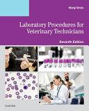 obrázek zboží Laboratory Procedures for Veterinary Technicians, 7th Edition