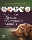 obrázek zboží Common Diseases of Companion Animals , 4th Edition