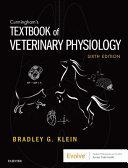 obrázek zboží Cunningham's Textbook of Veterinary Physiology, 6th Edition