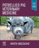obrázek zboží Potbellied Pig Veterinary Medicine
