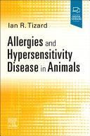 obrázek zboží Allergies and Hypersensitivity Disease in Animals