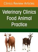 obrázek zboží Veterinary Clinics of North America: Food Animal Practice: Small Ruminants