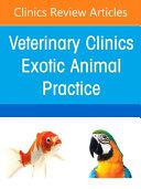 obrázek zboží Veterinary Clinics of North America: Exotic Animal Practice: Respiratory Medicine