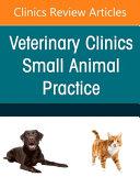 obrázek zboží Veterinary Clinics of North America: Small Animal Practice: Small Animal Nutrition