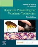 obrázek zboží Diagnostic Parasitology for Veterinary Technicians, 6th Edition