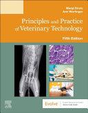 obrázek zboží Principles and Practice of Veterinary Technology, 5th Edition