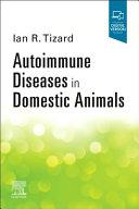 obrázek zboží Autoimmune Diseases In Domestic Animals, 1st Edition