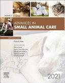 obrázek zboží Advances in Small Animal Care