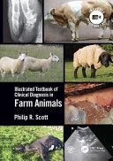 obrázek zboží Illustrated Textbook of Clinical Diagnosis in Farm Animals