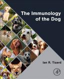 obrázek zboží The Immunology of the Dog