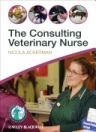 obrázek zboží The Consulting Veterinary Nurse