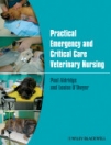 obrázek zboží Practical Emergency and Critical Care Veterinary  Nursing