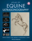 obrázek zboží Atlas of Equine Ultrasonography