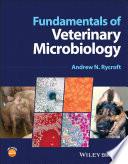obrázek zboží Fundamentals of Veterinary Microbiology