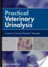 obrázek zboží Practical Veterinary Urinalysis