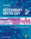 obrázek zboží Color Atlas of Veterinary Histology 3e
